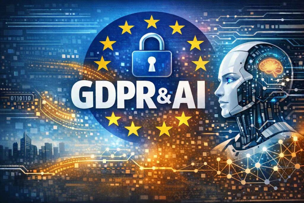 EDPB Opinion 28/2024: How GDPR Applies to AI Model Training