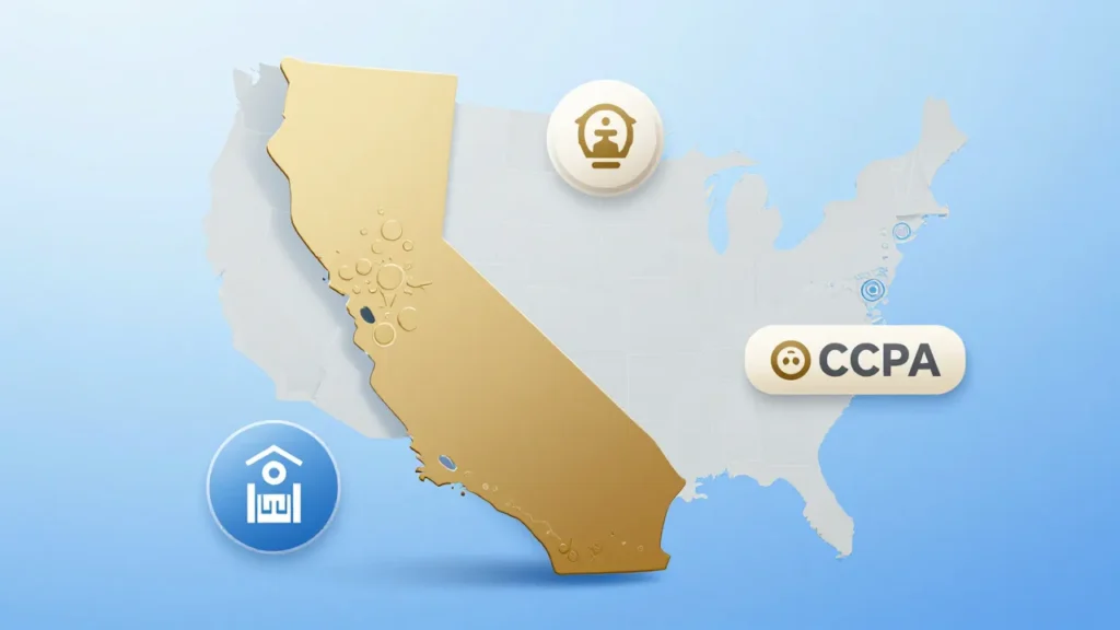 California's privacy laws are among the most demanding in the United States and apply to businesses that may not realize they are covered. This guide explains what the CCPA and CPRA require and how small businesses can achieve compliance.