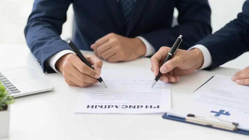 Many businesses that handle health information on behalf of healthcare providers are HIPAA business associates — and they may not know it. This guide explains who qualifies as a business associate, what obligations they carry, and why the Business Associate Agreement is so important.