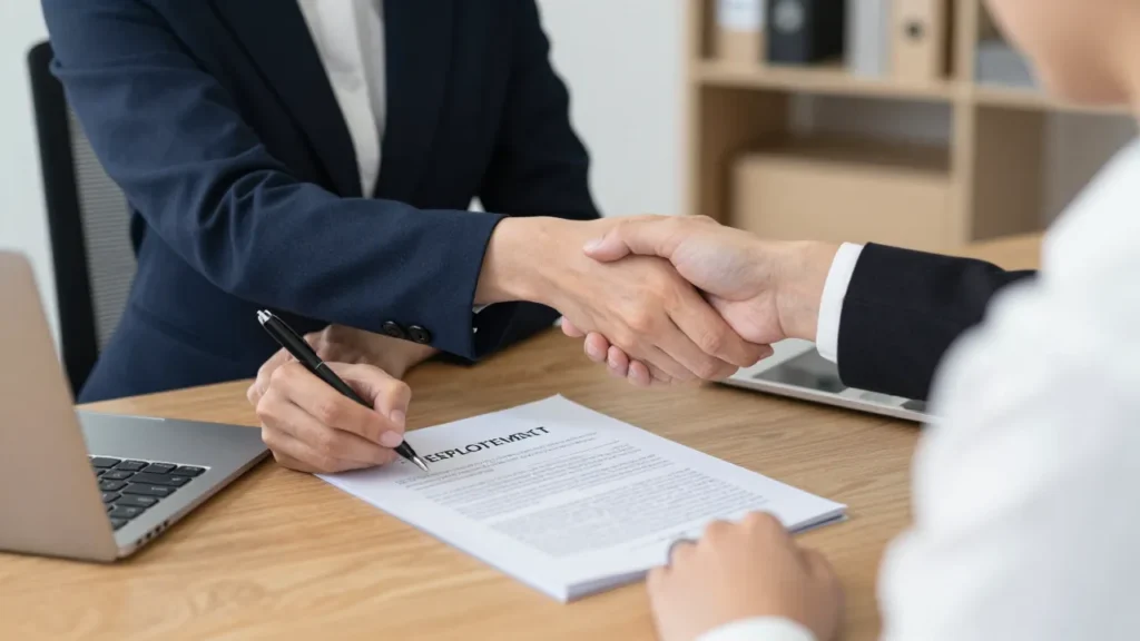 A well-drafted employment agreement protects your business and sets clear expectations for employees. This guide explains the key provisions every small business owner should understand before hiring their next employee.