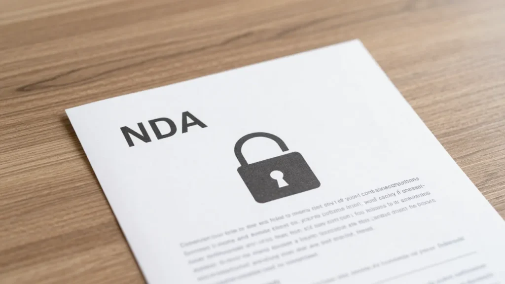 Non-disclosure agreements are one of the most commonly used legal documents in business — and one of the most frequently misunderstood. This guide explains what an NDA is, when you need one, what it should contain, and when it will and will not protect you.