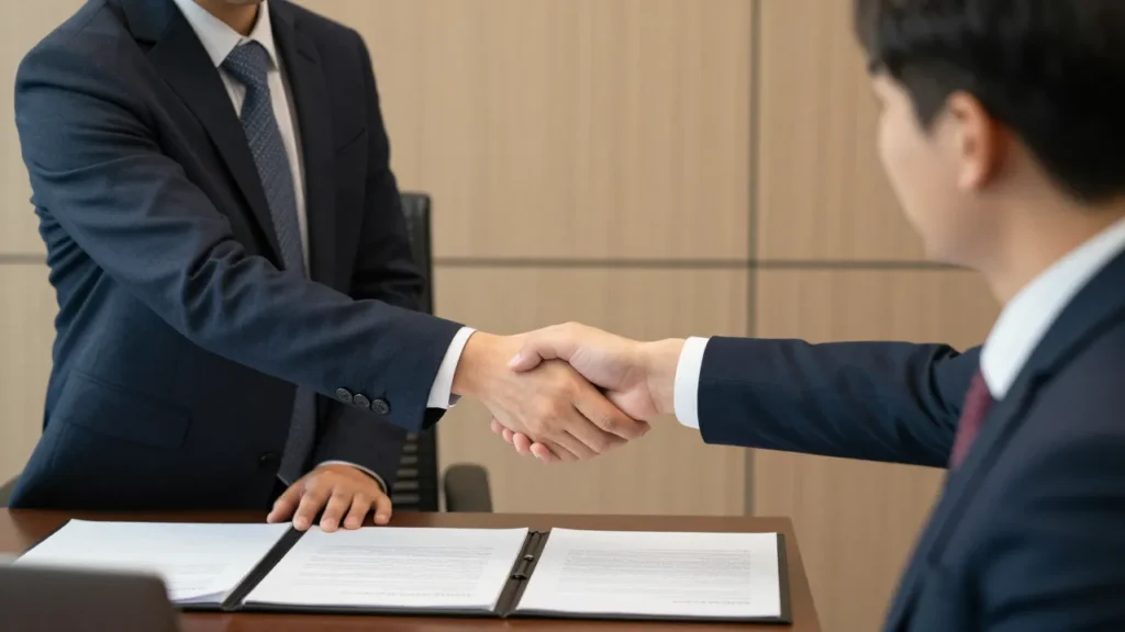 A business partnership without a written partnership agreement is a recipe for future conflict. This guide explains what partnership agreements cover, why they matter, and what provisions every small business partnership needs to address.
