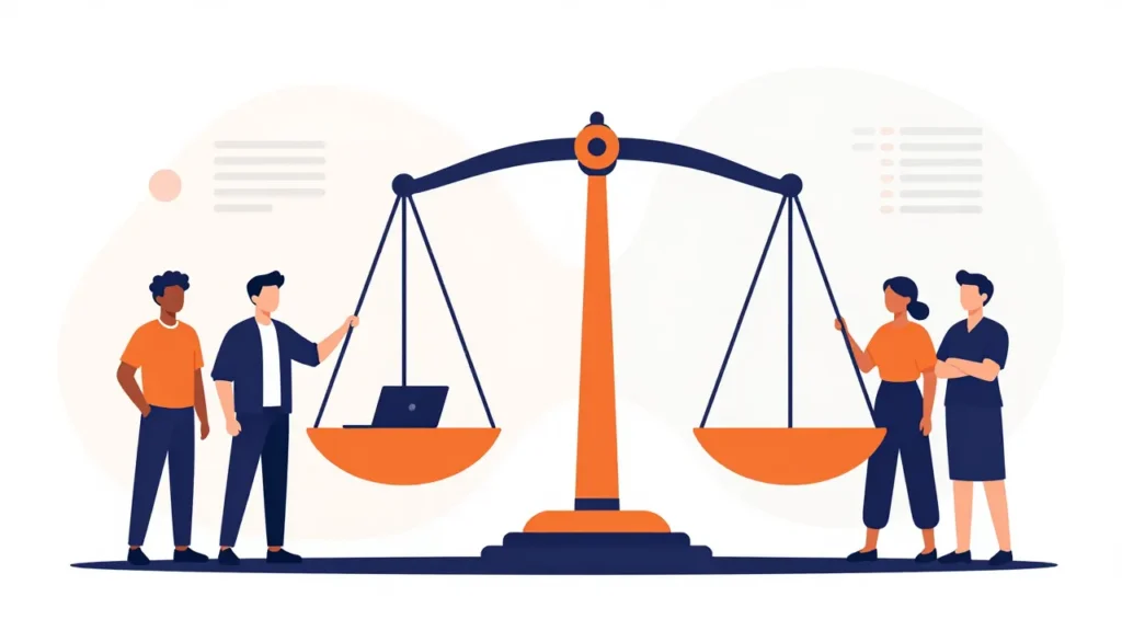 AI systems trained on historical data can reproduce and amplify patterns of discrimination. When that happens in employment, lending, housing, or healthcare, it creates real legal liability. This guide explains the anti-discrimination framework that applies to AI and what businesses must do.