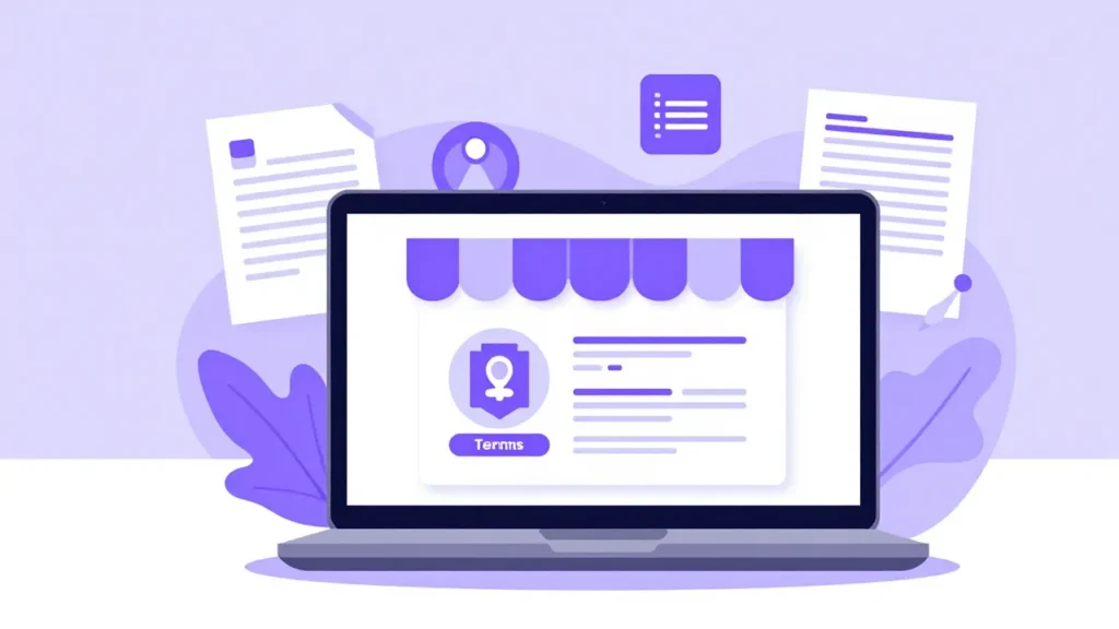 Running an online store involves legal obligations that go well beyond simply having a website. This guide covers the essential legal requirements for US e-commerce businesses, from terms of service to consumer protection compliance.