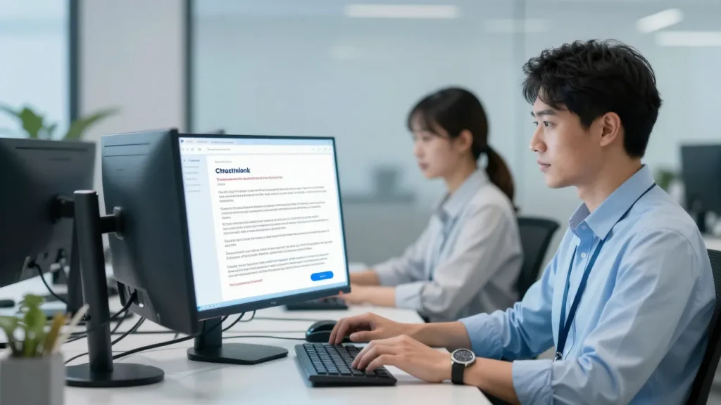 Employees are using generative AI tools at work whether or not their employers have policies about it. This guide explains the legal risks employers face when employees use generative AI and what workplace AI policies should address.