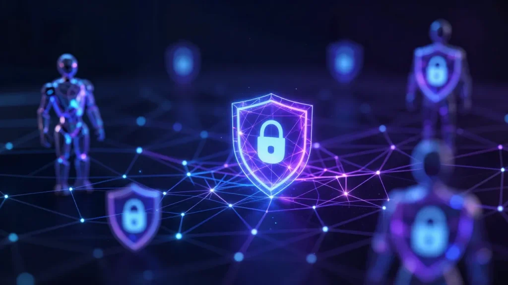 The OWASP Top 10 for Agentic AI in 2026