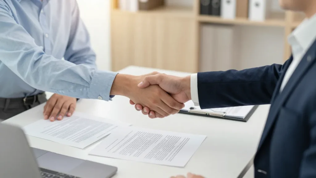 A founder's agreement is one of the most important documents a startup will ever sign — and one of the most commonly skipped. This guide explains what a founder's agreement covers, why it matters, and what happens when startups try to skip it.