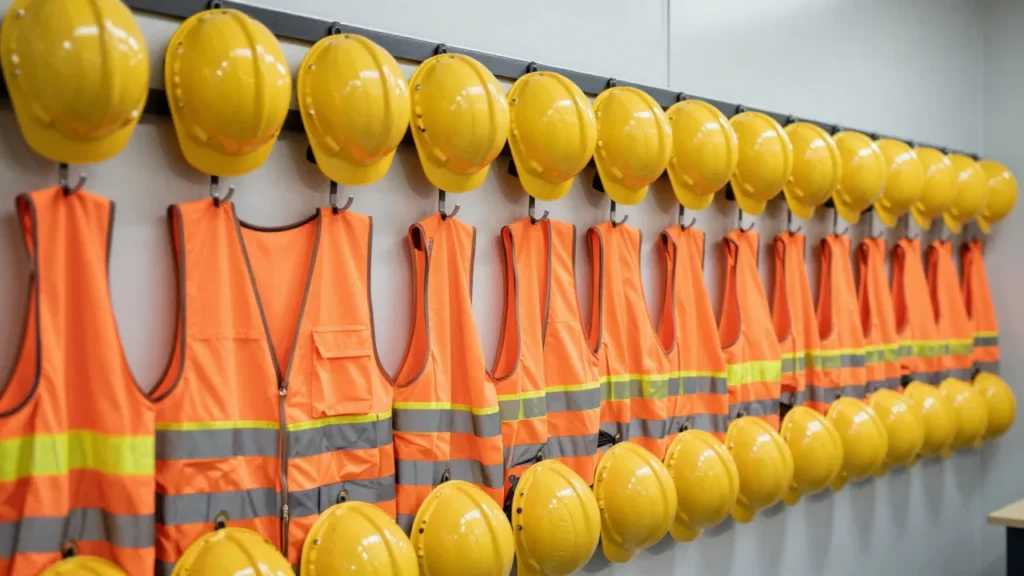 The Occupational Safety and Health Act requires employers to provide a workplace free from recognized hazards. OSHA violations can result in citations and penalties up to $16,000 per violation, with repeat or willful violations reaching $161,000. This guide explains what small businesses need to know.