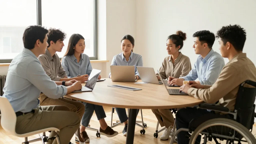 The ADA prohibits employment discrimination against qualified individuals with disabilities and requires employers to provide reasonable accommodations. This guide explains who is covered, what reasonable accommodation means, and how to handle the interactive process.