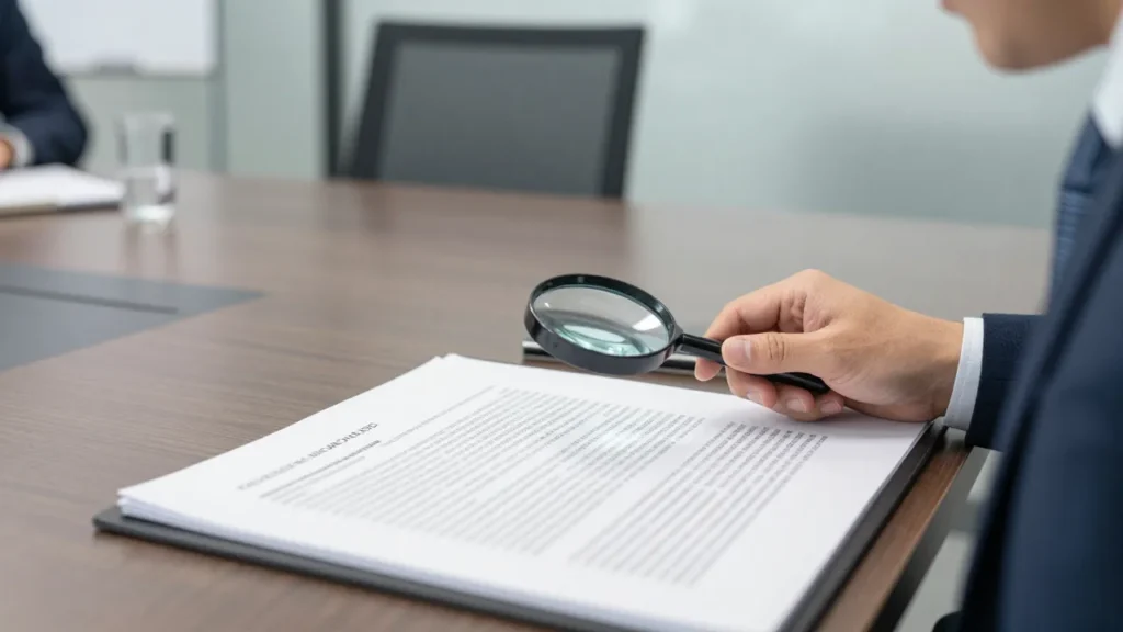 Whether you are buying or selling a business, due diligence is the process that separates informed deals from costly surprises. This guide explains what legal, financial, and operational due diligence covers, and what business owners on both sides of a transaction must prepare for.