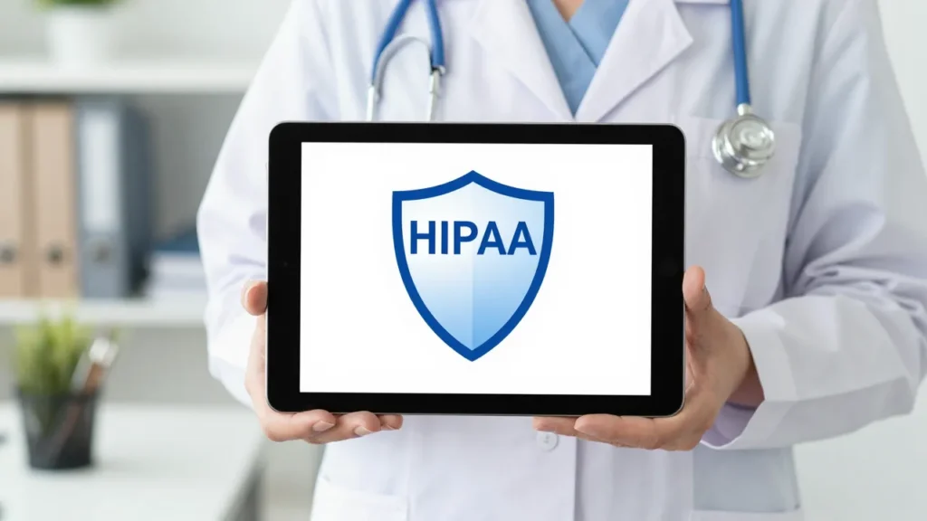 If your business handles any kind of health information, HIPAA may apply to you — even if you are not a hospital or doctor's office. This guide explains what HIPAA requires, who it covers, and what small businesses must do to comply.