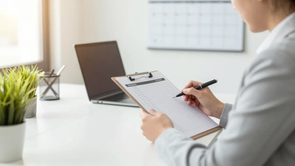 The midpoint of the year is the ideal time to review your business's legal health. Here are 12 practical legal tasks every US business owner should complete before year-end to reduce risk and stay compliant.